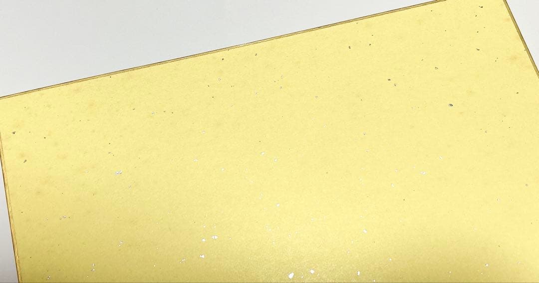 ワイルダネス ヨルムンガンド ブラックラグーン直筆サイン入り複製色紙