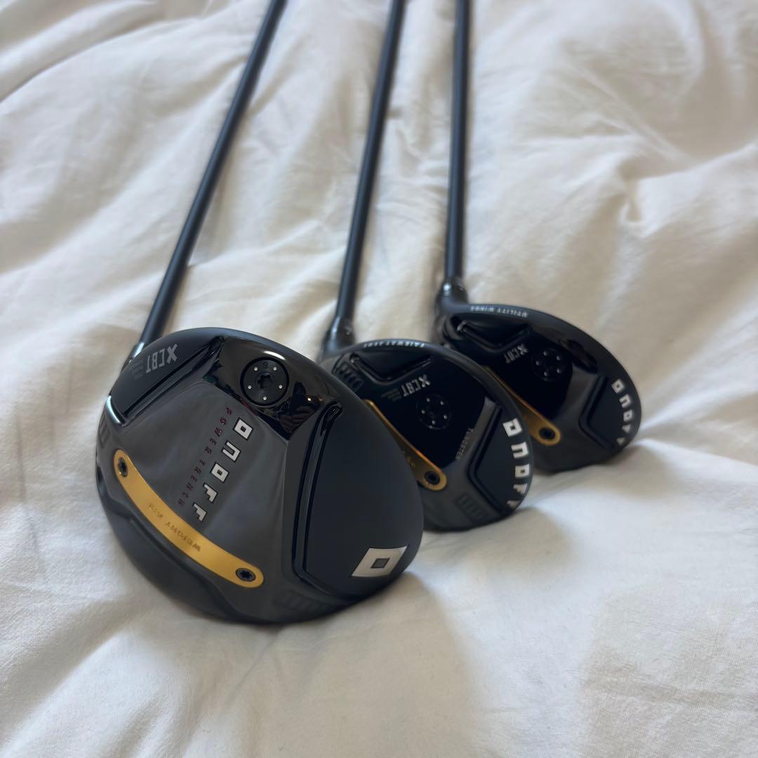 2026 ONOFF KURO ドライバー / フェアウェイ/ ユーティリティ onoff_driver_kuro_2026_1_.jpg