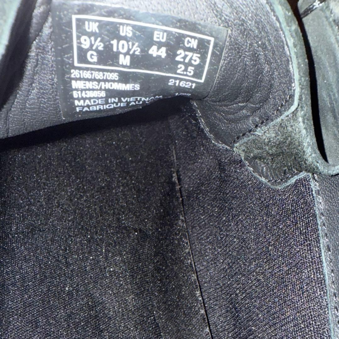 NEIGHBORHOOD ネイバーフッド 22AW ワラビー 27.5cm