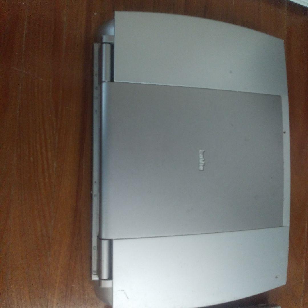 ジャンクPC 動作未確認品 - メルカリ