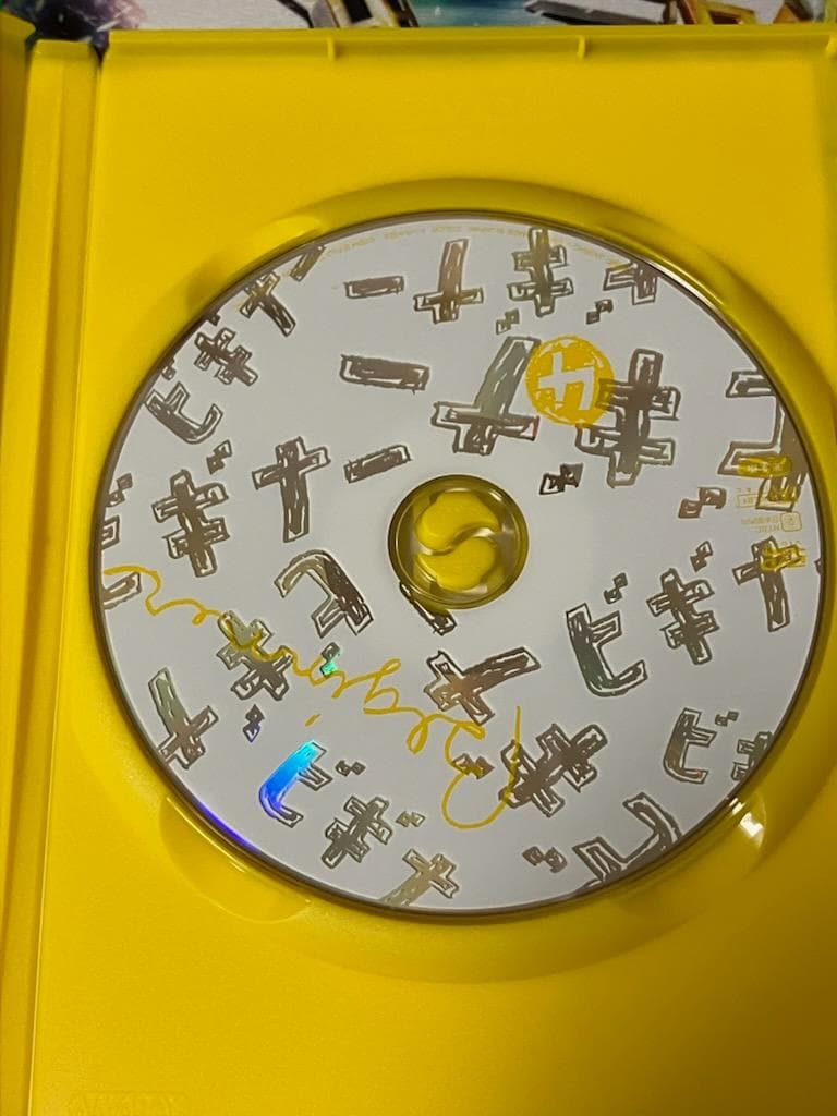 kazu　ビギナー 完全版 DVD-BOX　シミ等の汚れあり