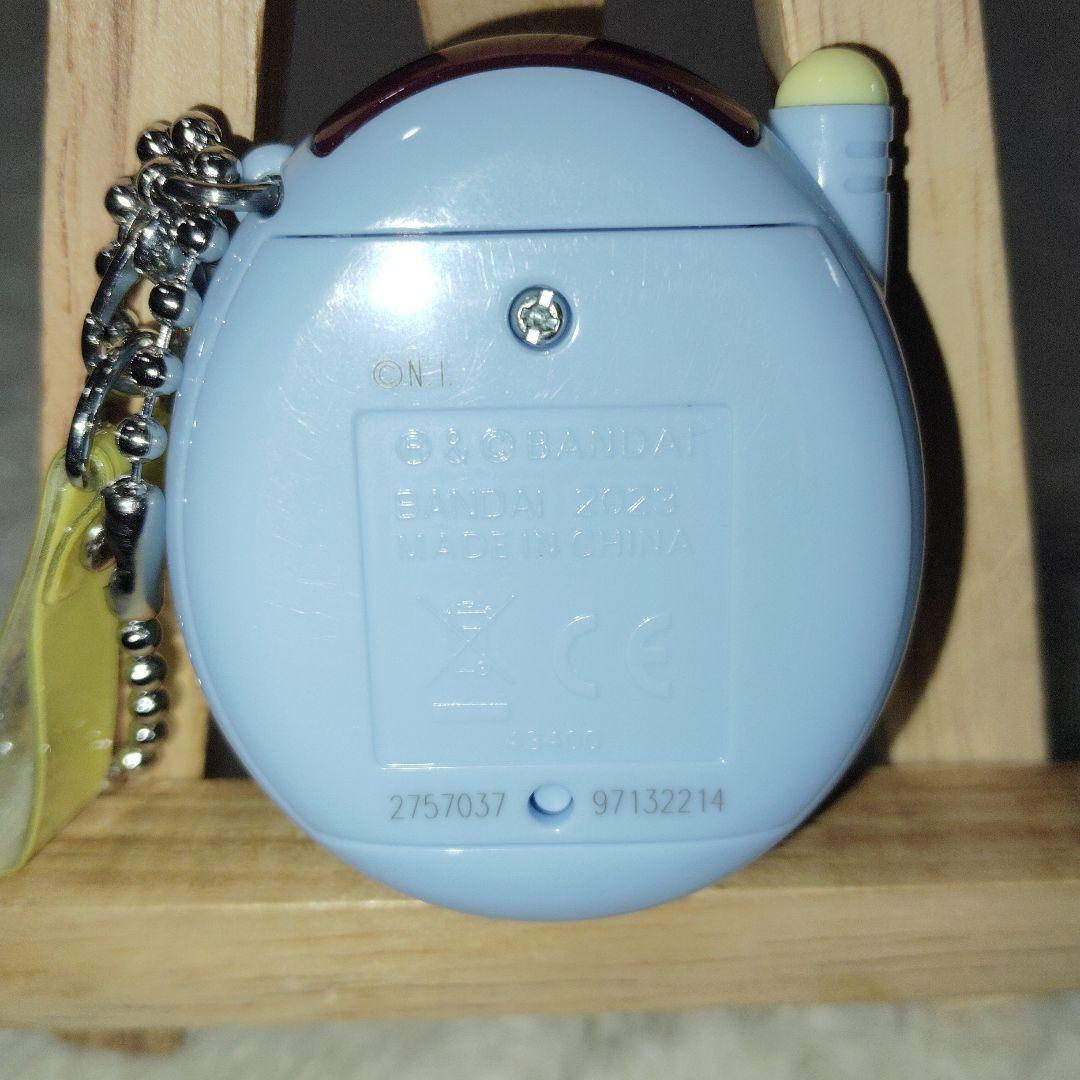 たまごっち コネクション ナルミヤコラボ ポンポネット - メルカリ