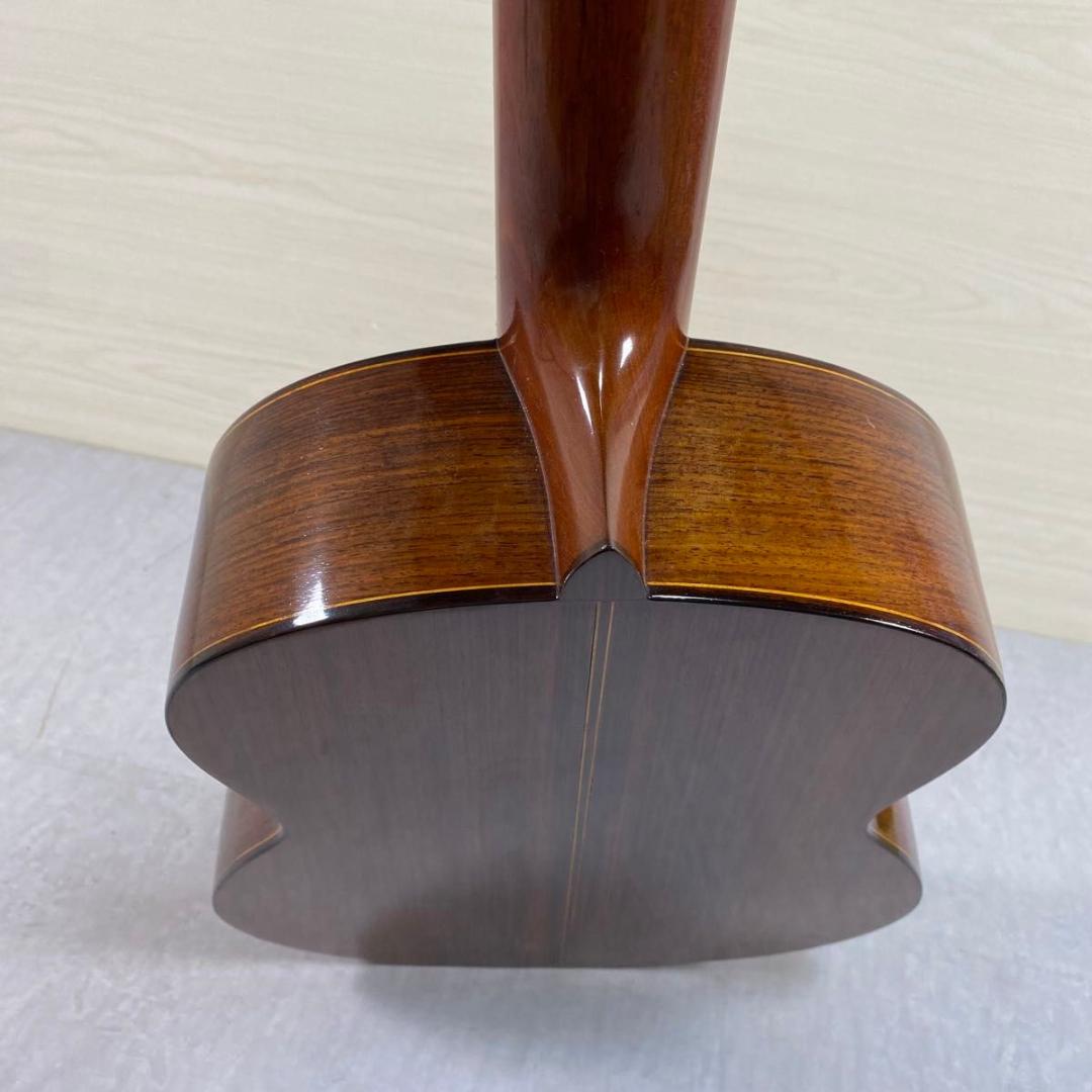 野辺 邦治 Nobe Kuniharu 1965年製 クラシックギター - メルカリ