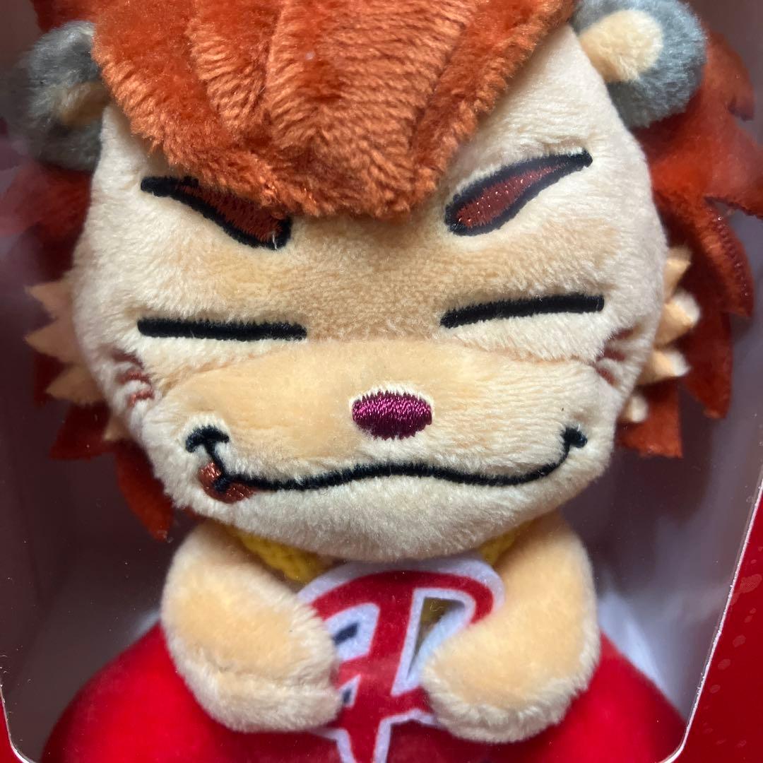 三代目j soul brothers 今市隆二 ライジー キャラクターぬいぐるみ