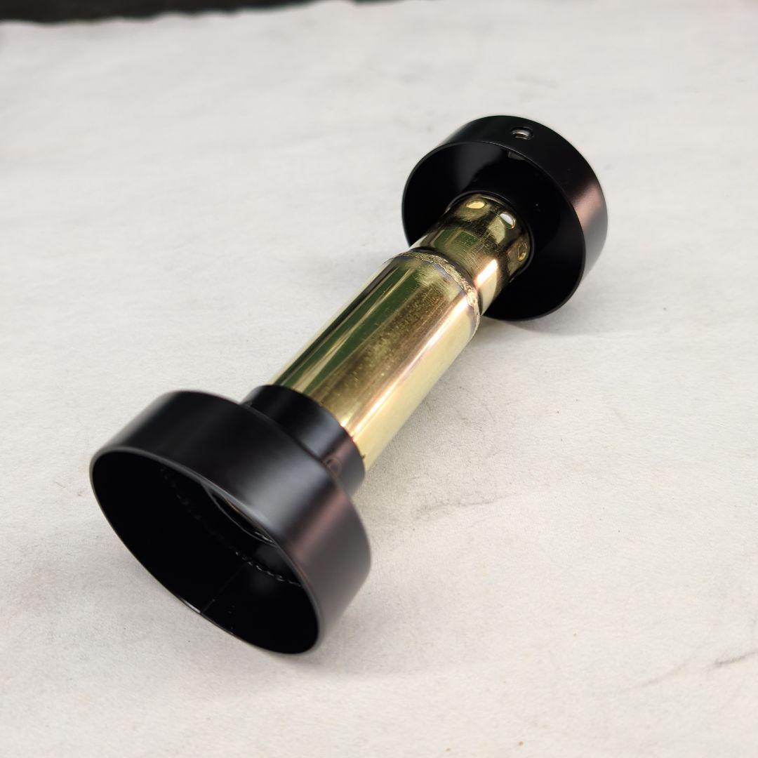 【植村翔太】ワンオフ真鍮絞り25-32