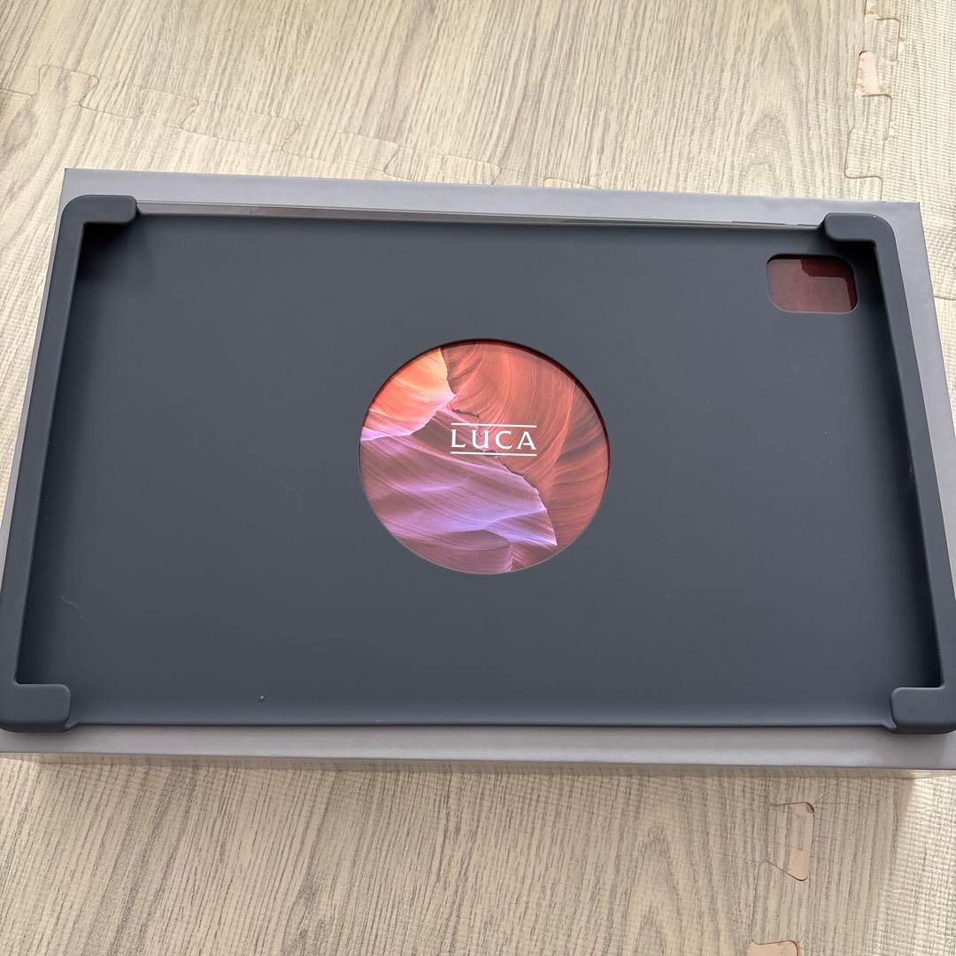 アイリスオーヤマ　Luca タブレット　15.6inch