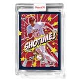 大谷翔ToppsProject70Card719-SketOne PR：3606