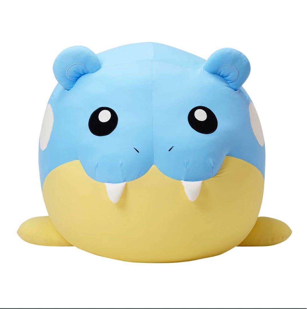 れん様専用【新品未使用】タマザラシ 等身大ぬいぐるみ - メルカリ