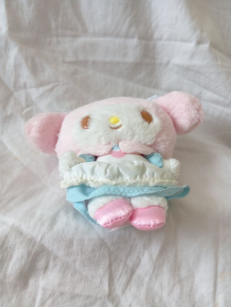 レア　マイメロディ　あこがれコスメロプロモーション（ナース）マスコット