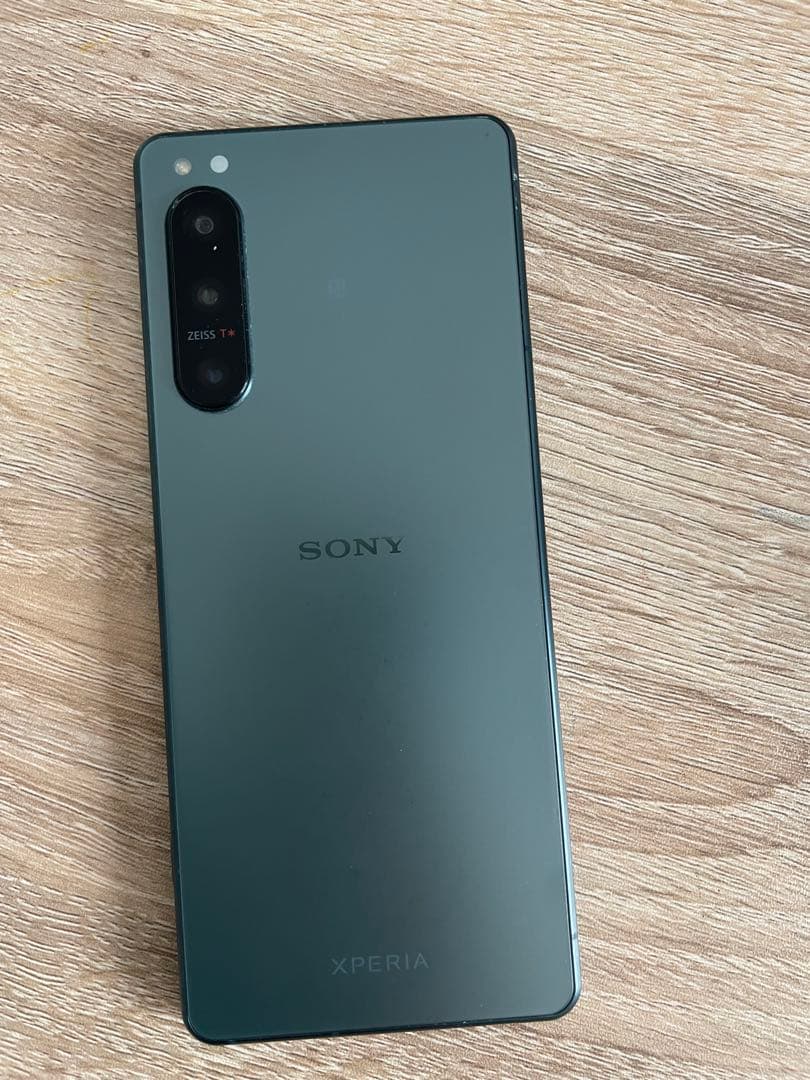 Xperia 5 Ⅳ SIMフリー ジャンク - メルカリ