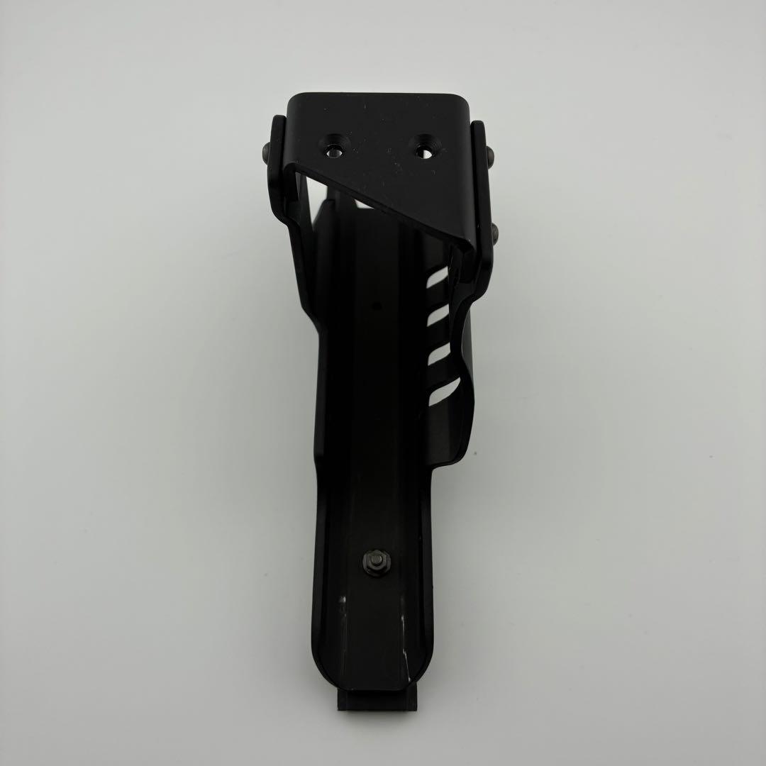 絶版品 LayLax P90用ハンドガード AK47用マウントベース 東京マルイ