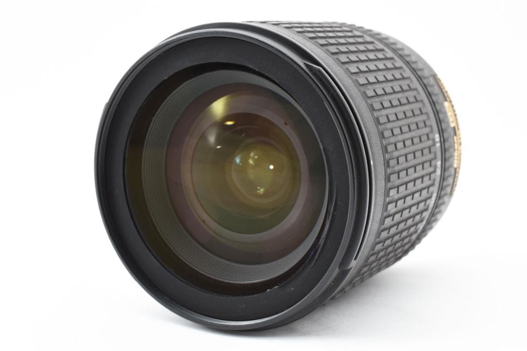 超美品 ニコン DX AF-S 18-135mm f3.5-5.6 G B843