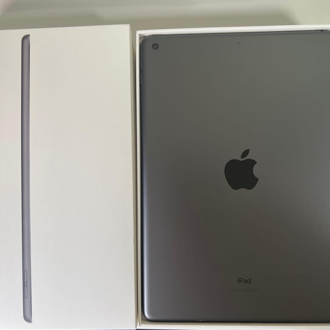 iPad 第9世代　64GB Wi-Fiモデル Apple iPad 10.2インチ 第9世代 Wi-Fi 64GB 2021年秋モデル 価格比較