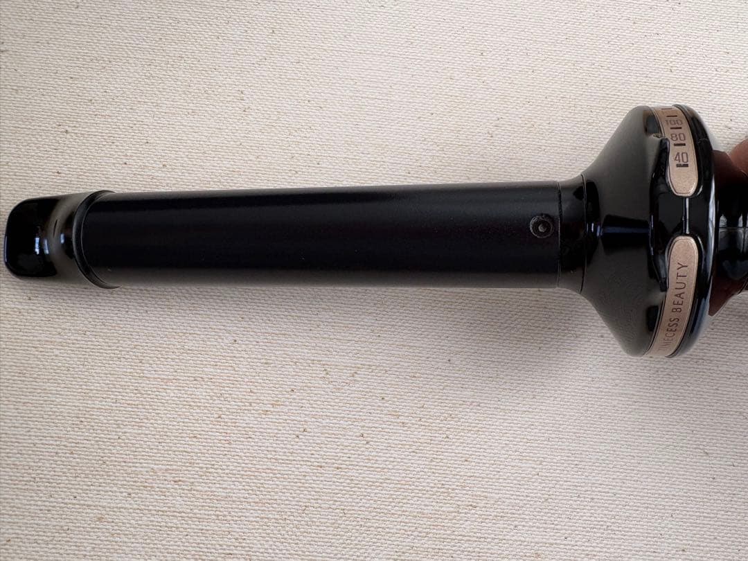 <美品> ヘアビューロン4D Plus カールS-type 26.5mm