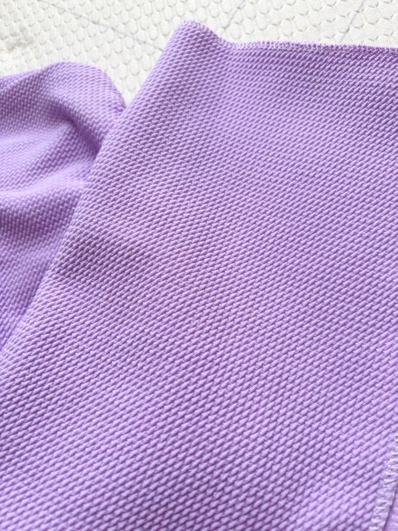 Pikimamaスリング ラベンダー ピキママ