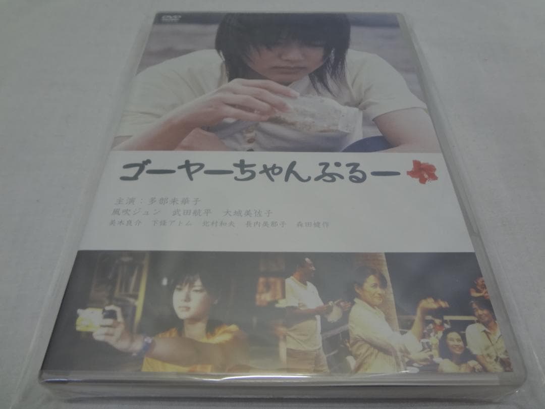 23c ★ay ゴーヤーちゃんぷるー [DVD]