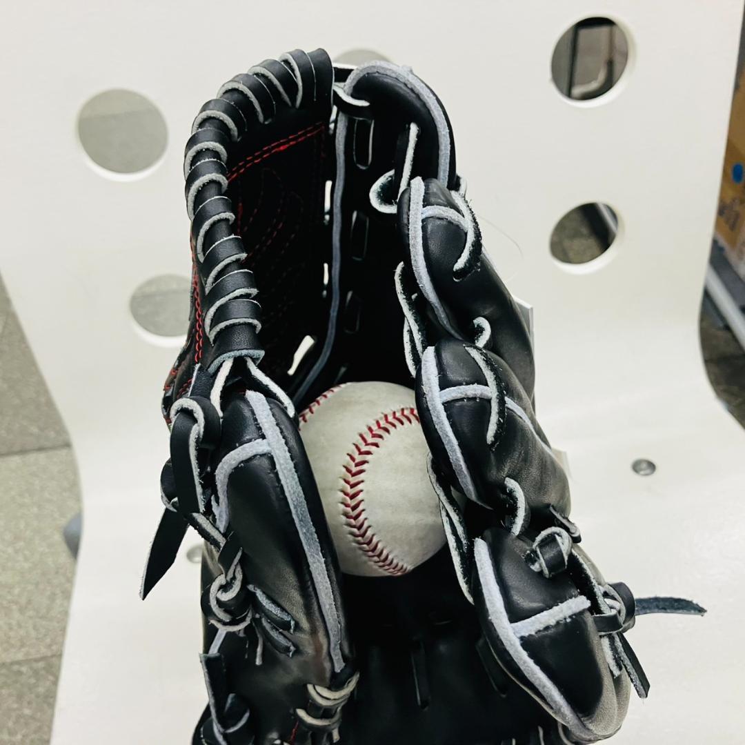 値下げ 特別価格 ミズノプロ オリジナルオーダーグラブ 投手用 菅野型