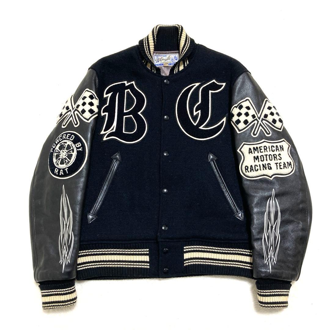 希少 東洋 ホワイツビル フルデコスタジャン ホットロッドカー