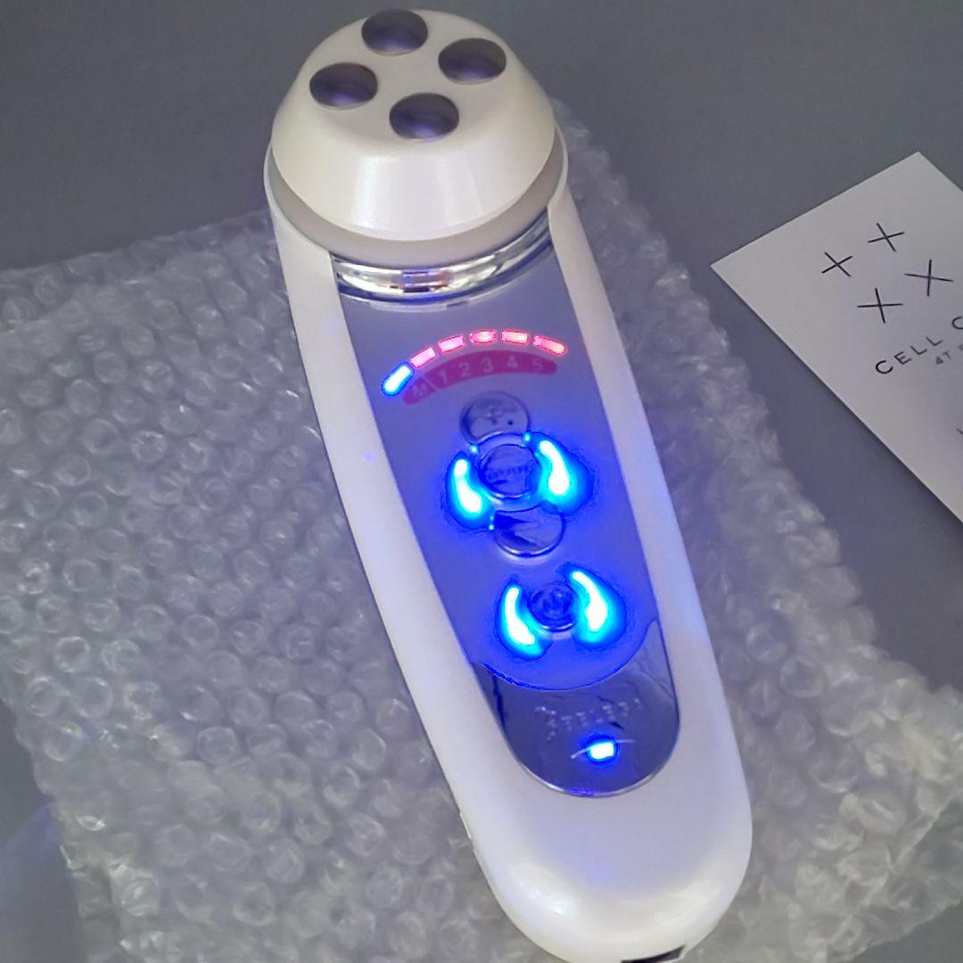 セルキュア4Tプラス Cell Cure BELEGA ベレガ《正規品》31