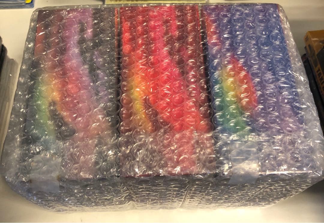 《新品未開封品》 CD BOX 黒澤明映画音楽完全盤 上巻 中巻 下巻