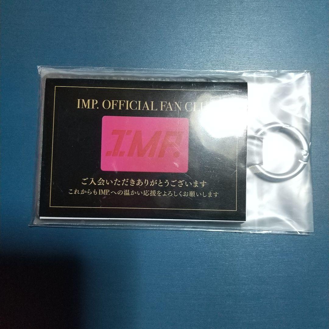 IMP. CD 4種類、3形態+特典 まとめ売り くるーじん、switching - メルカリ