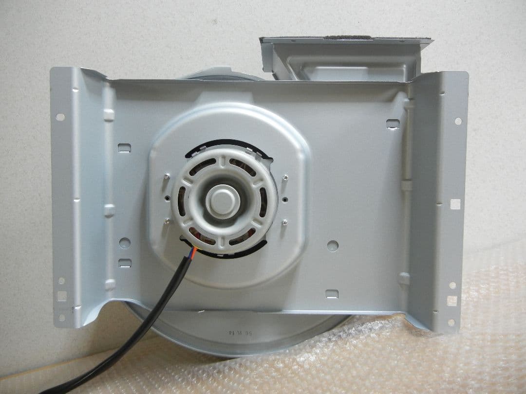 富士工業 レンジフード モーター ユニット BDR-3H・など 90233661