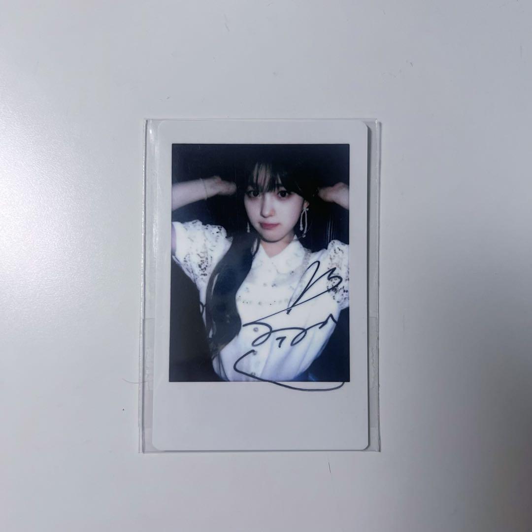 Kep1er チェヒョン トレカ 1900124977.jpg?1683285535