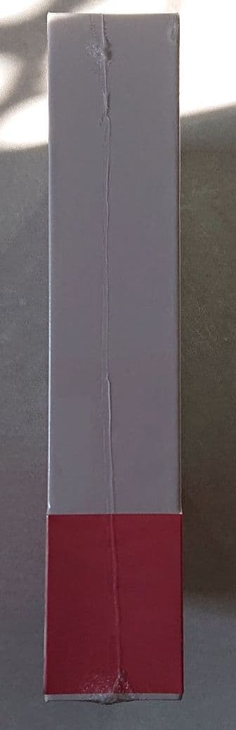 ユ・スンホ【1st写真集】