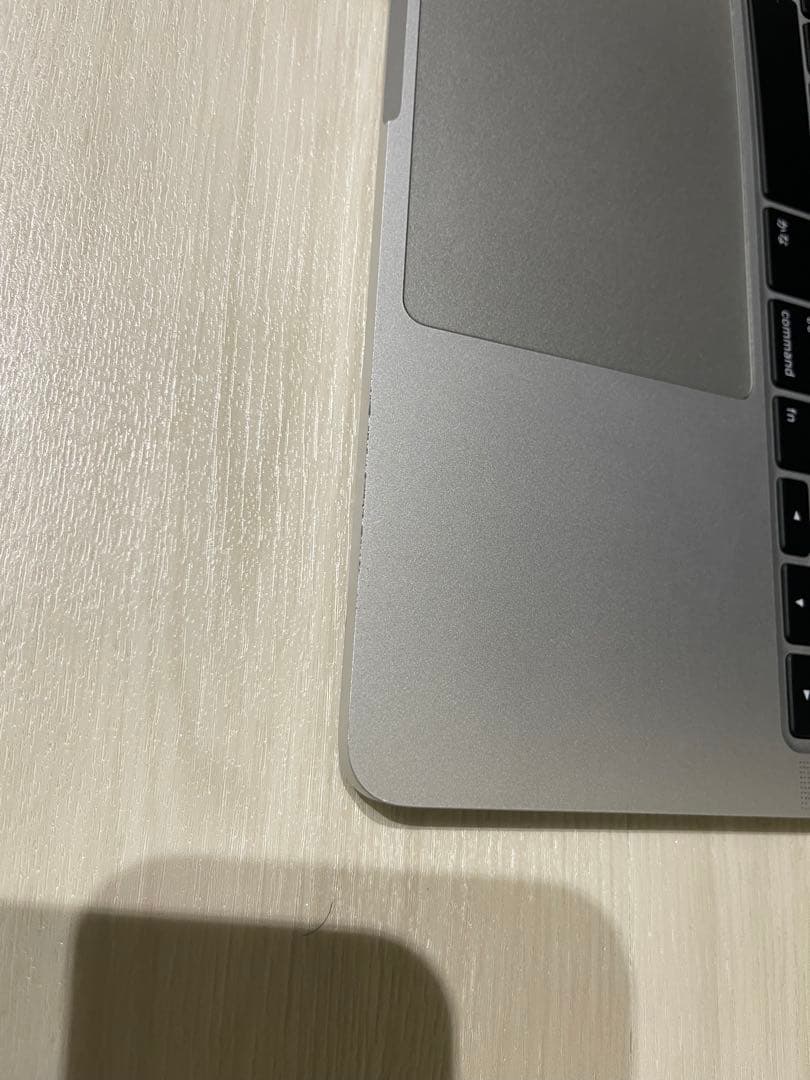 MacBook本体 Macbook Pro 2020 i5 2.0GHz 16GB 512GB