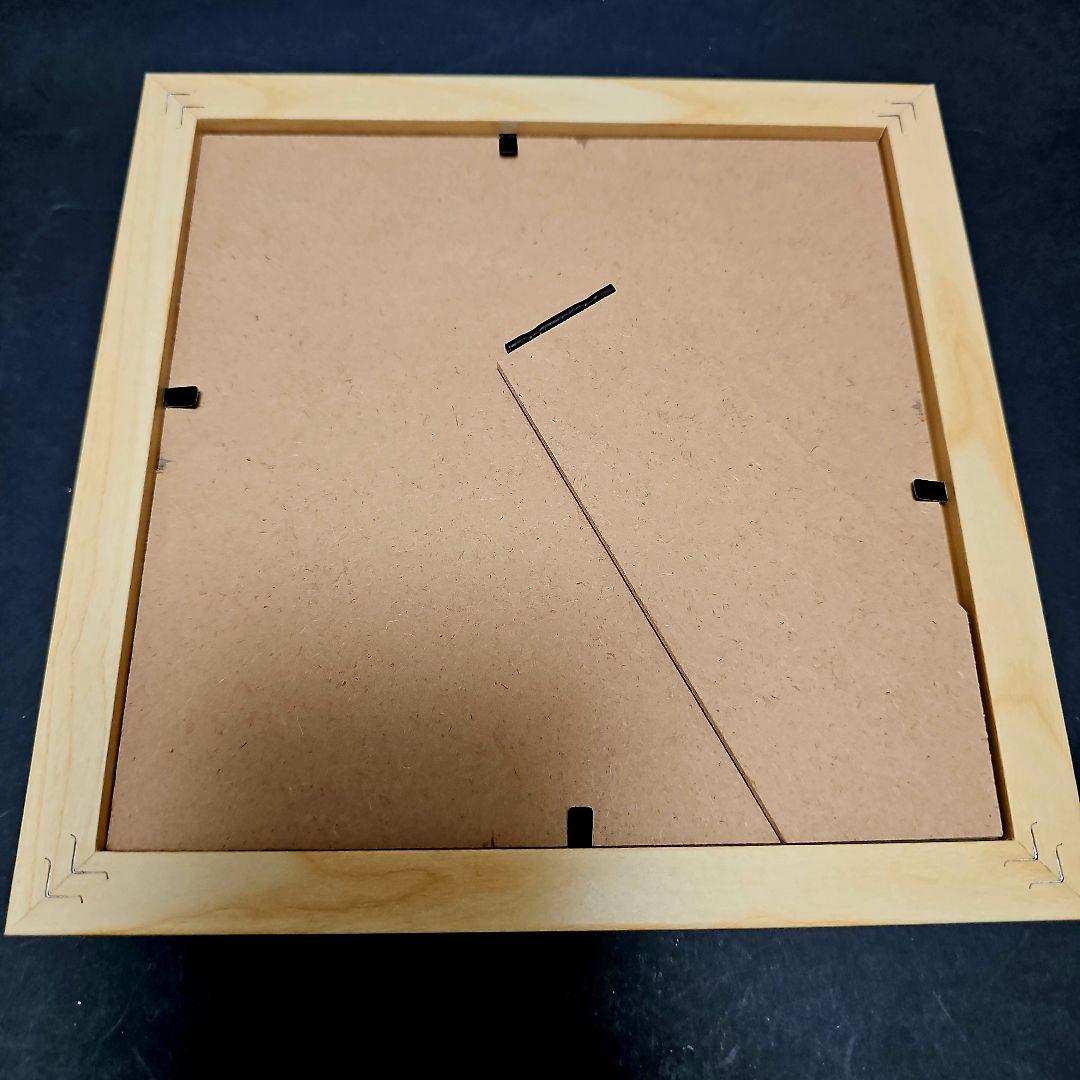 いちご100% 西野つかさ カラーイラスト サイン色紙