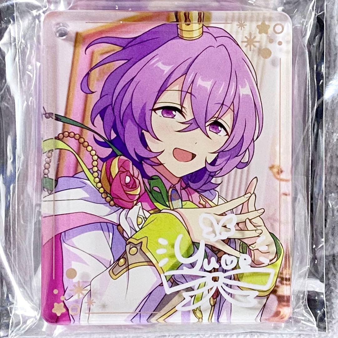 あんスタ】ユメ╱CoLotta - メルカリ