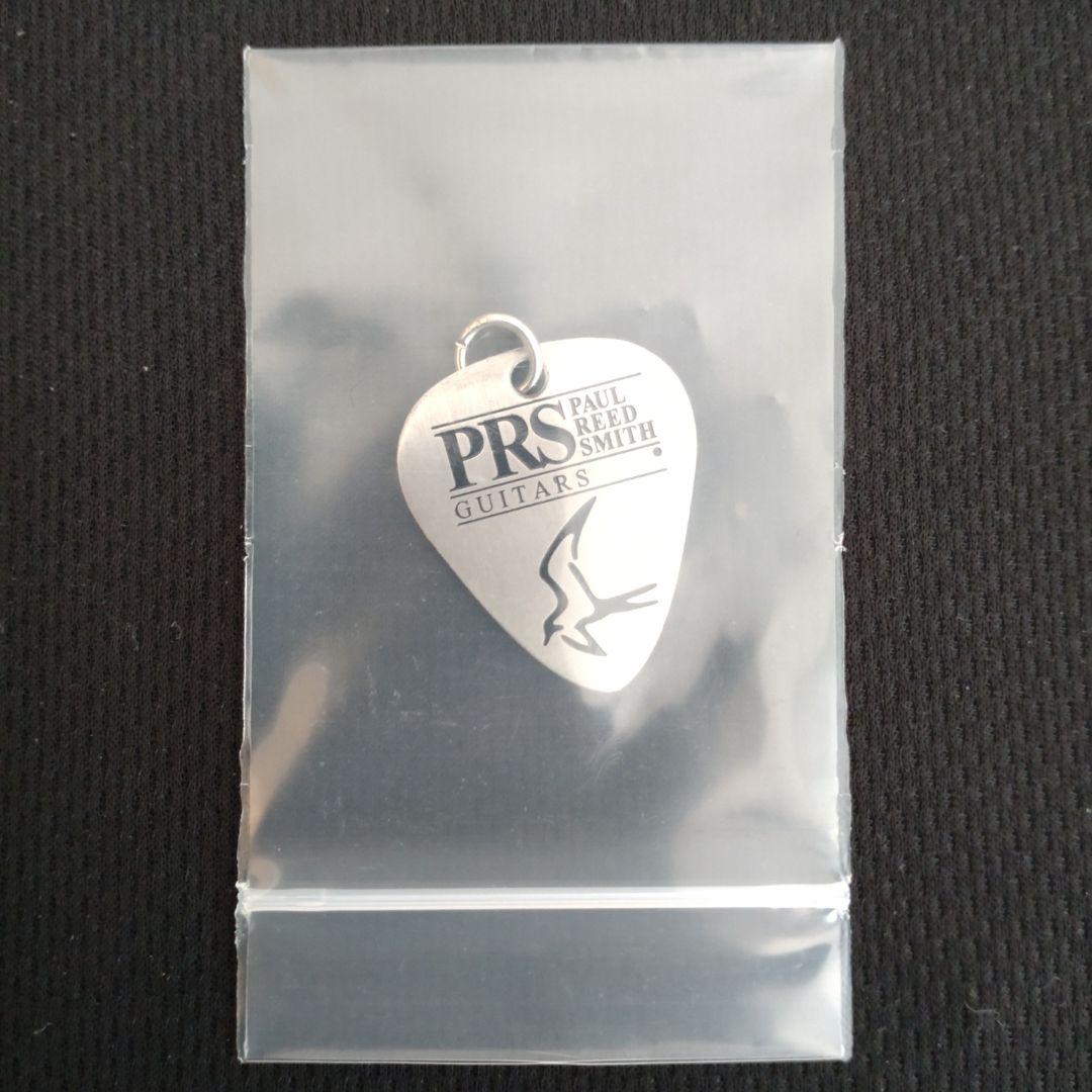 PRS オフィシャル 非売品 ペンダント・トップ - メルカリ