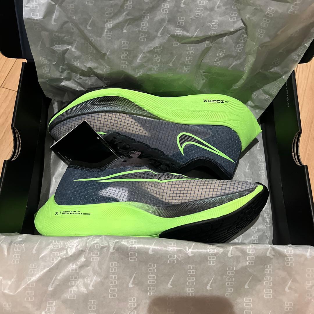 ナイキ　ヴェイパーフライNEXT% 初代　26.0cm