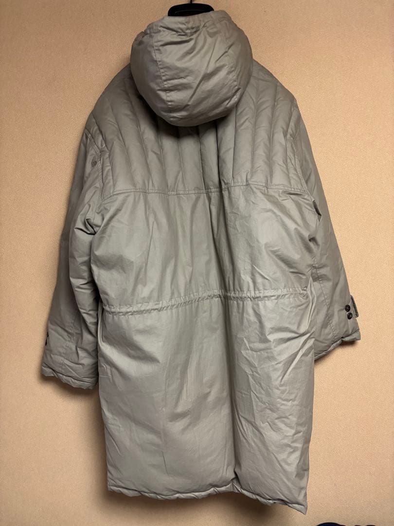 値下げ 美品 GLOVERALL ダウンコート ダッフルコート 玉美 激レア