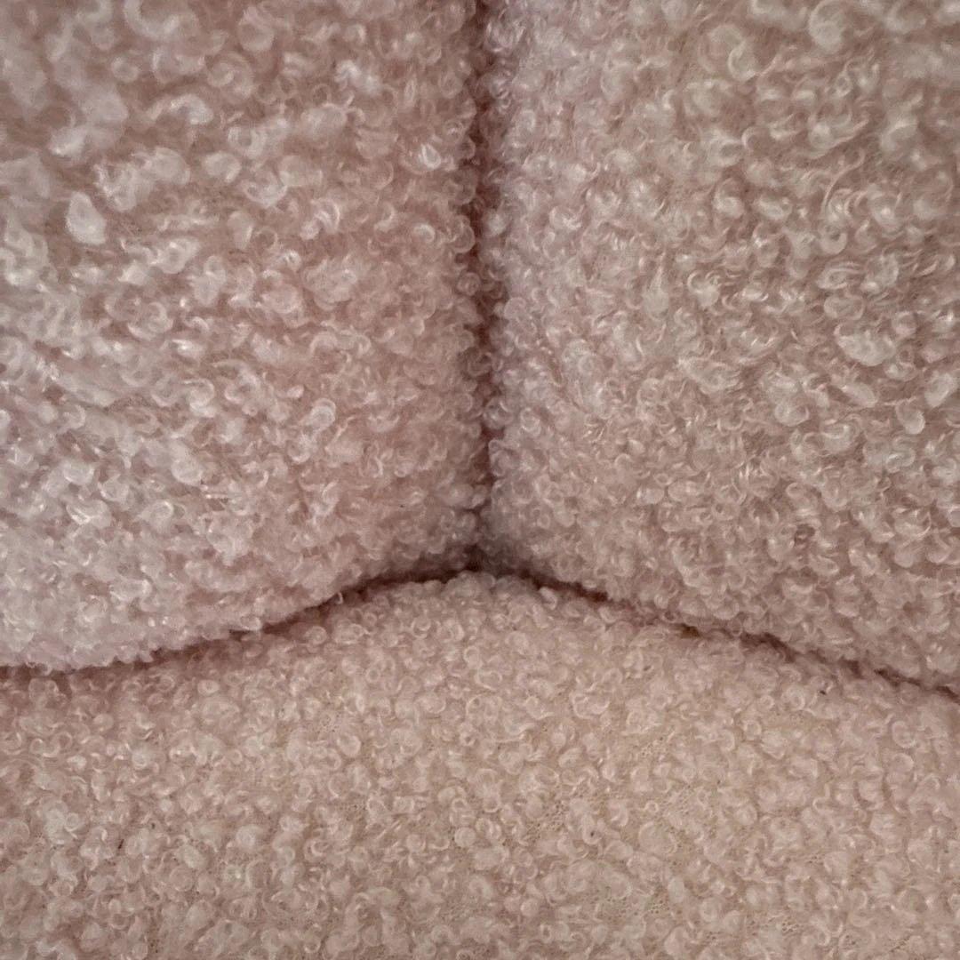 れ*7様 ☆美品☆ 1人掛けカボチャソファパンプキンソファ 回転式