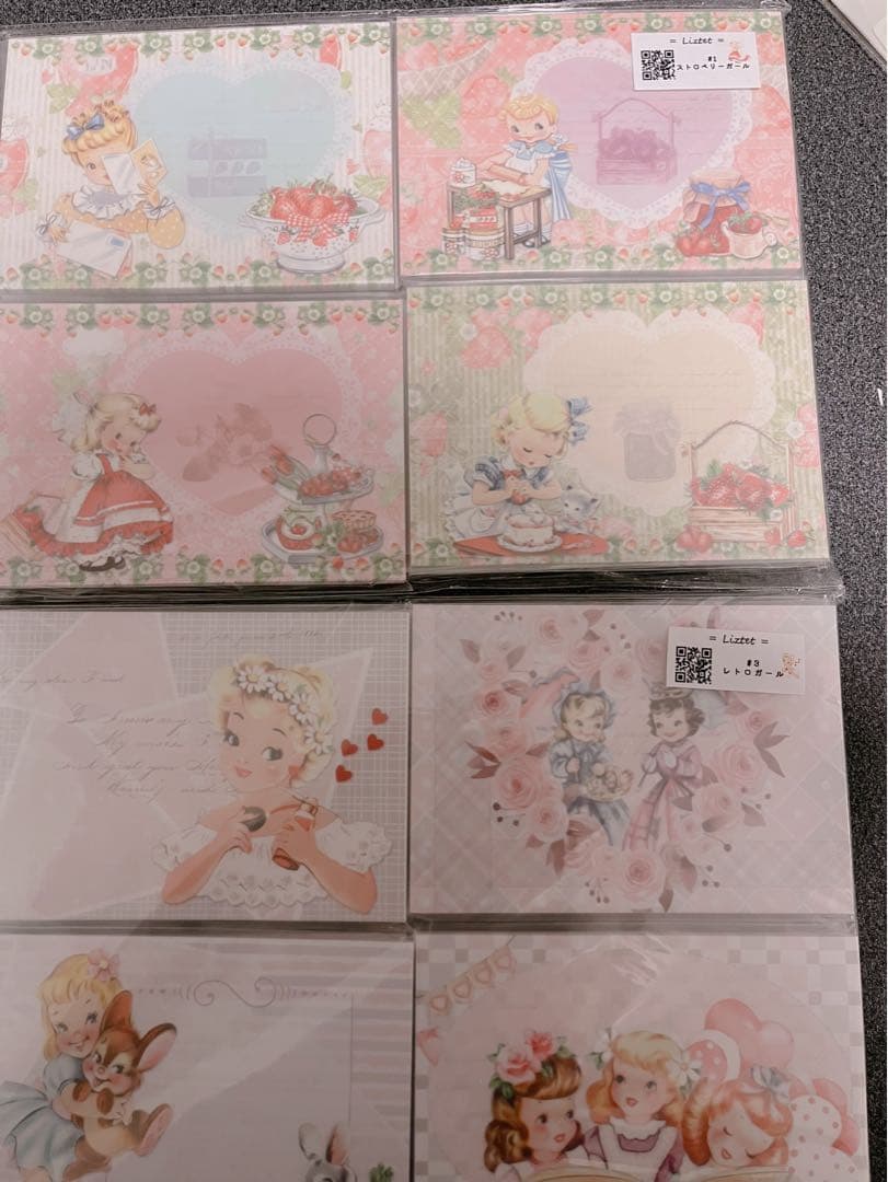 ブッチ様専用 国内作家 メモ、韓国ステッカーまとめ売り - メルカリ