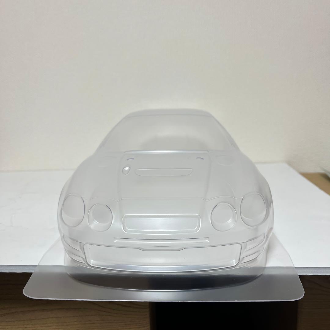 新品未使用 1/10 ラジコン ボディ セリカ GT-FOUR ST205 - メルカリ