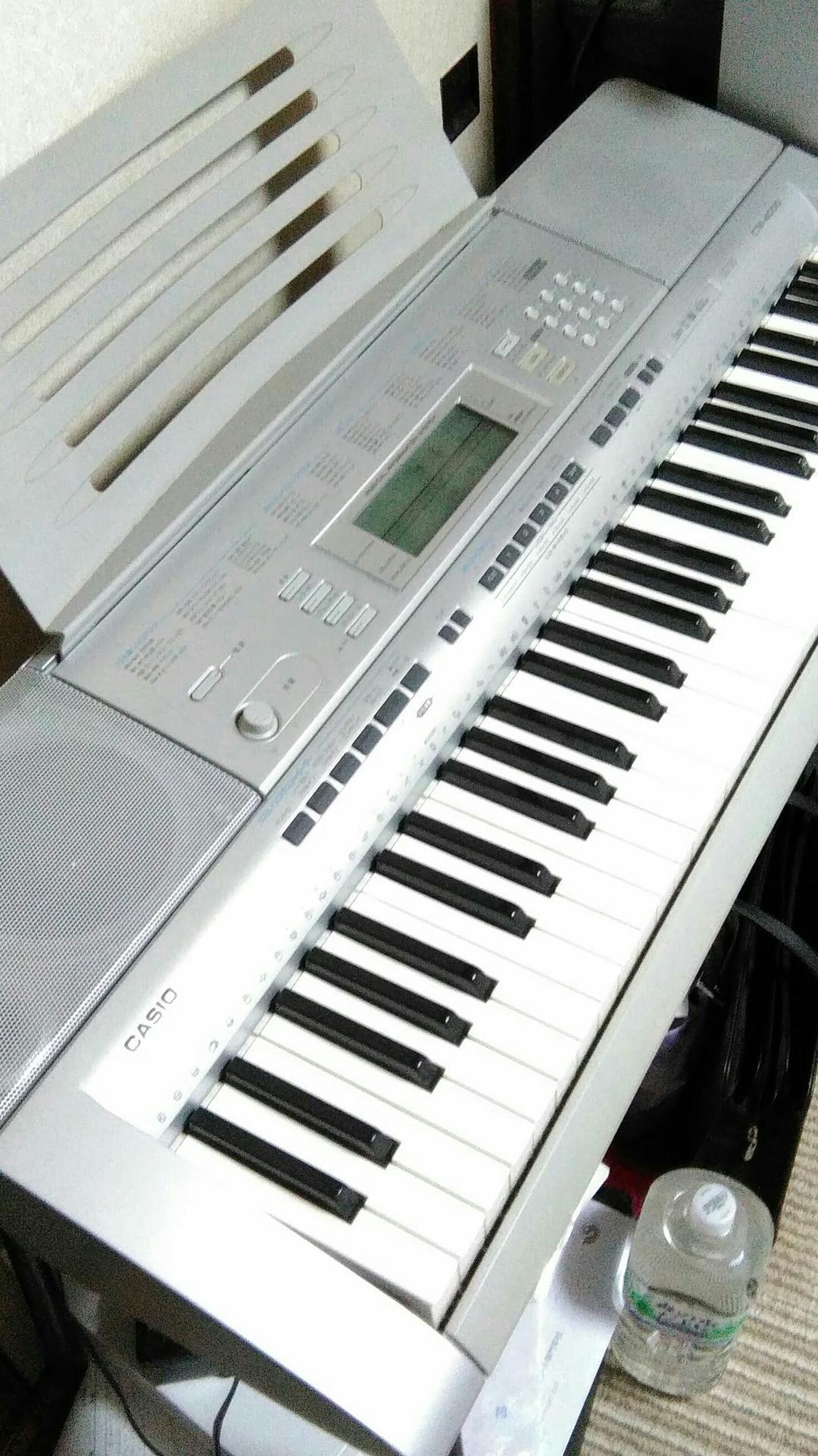 カシオキーボード　CTKー4000 CTK-4000 - ベーシックキーボード - 電子楽器 - CASIO