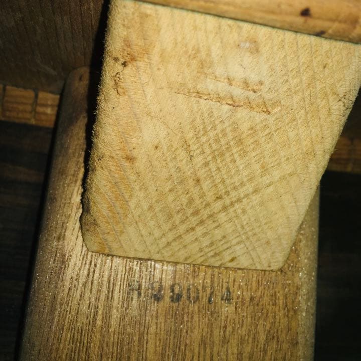 激レア❗️72年製 圧巻のハカランダ‼️Morris W-40 最初期型 激鳴り