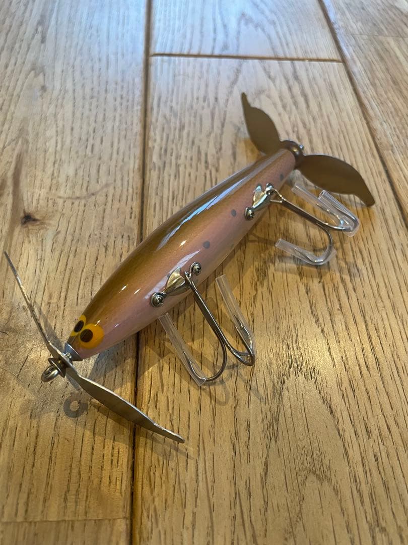 ホッツィーRe:インディアンストローク　グランパでかペラ Z Swirl Cigarra - Barela Victory Edition – Another Round Disc Golf