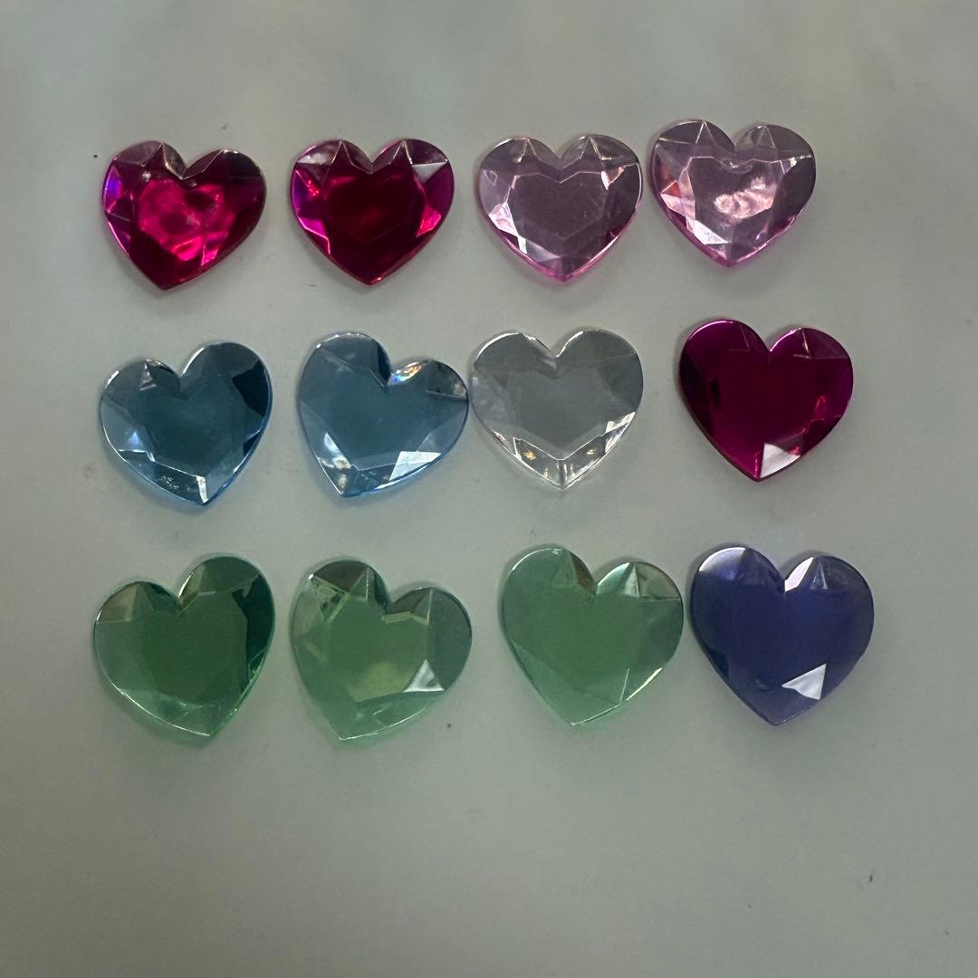 平成女児】プリズムストーン 12個セット まとめ売り - メルカリ