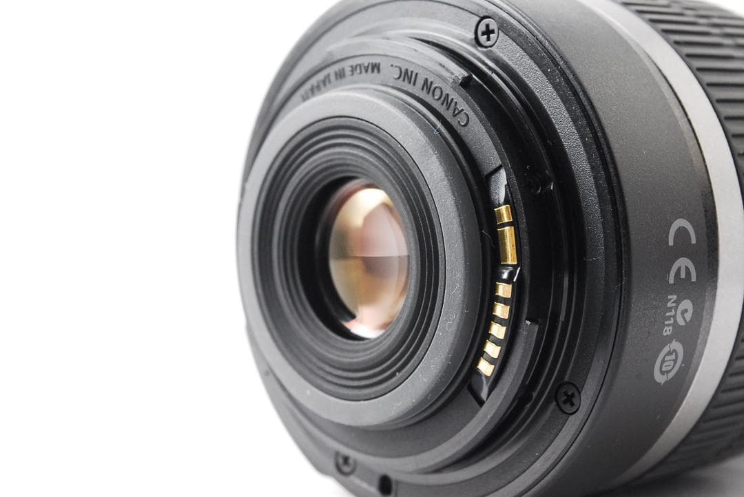 ショット数485回❤️極美品 Canon Kiss X4 ダブルレンズ スマホ転送