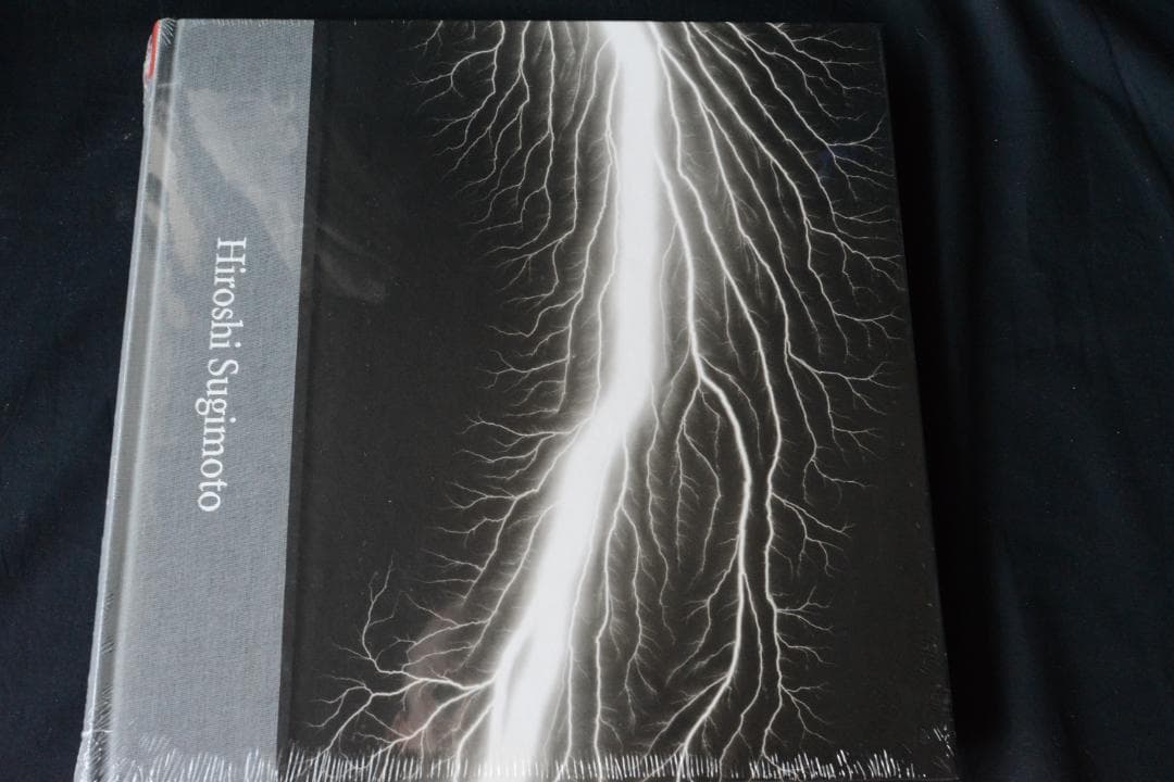 【Hiroshi Sugimoto: Black Box】シュリンク包装未開封品 Hiroshi Sugimoto: Conceptual Forms | Hiroshi Sugimoto | First Edition