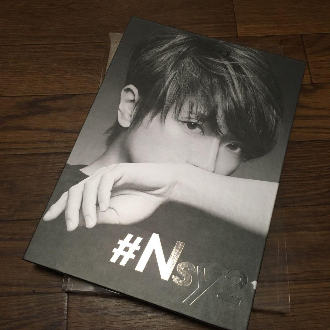 Nissy 西島隆弘 HOCUS POCUS 3 #Nsy2 - メルカリ