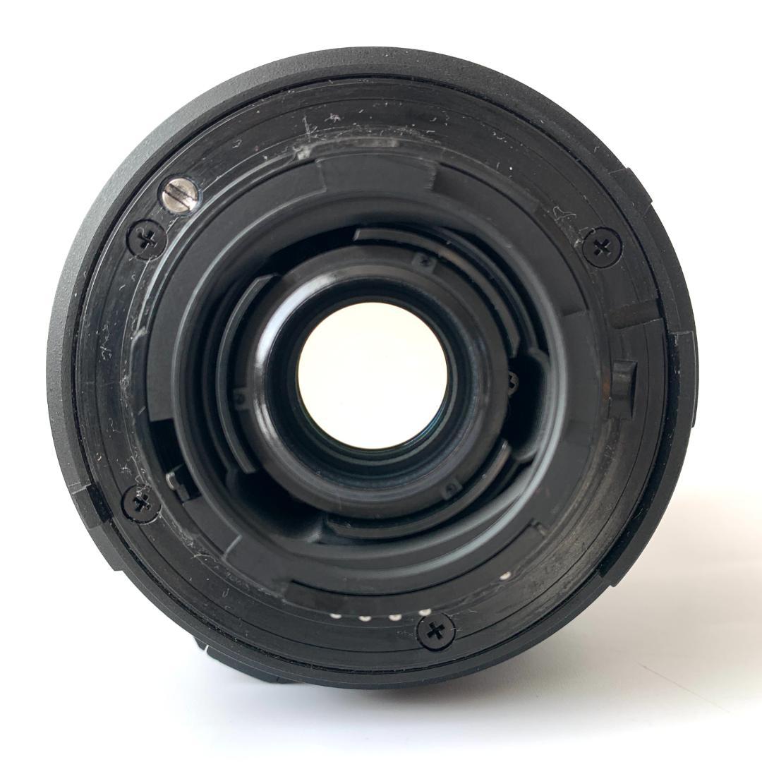 TAMRON AF 28-300mm F3.5-6.3 NIKON用