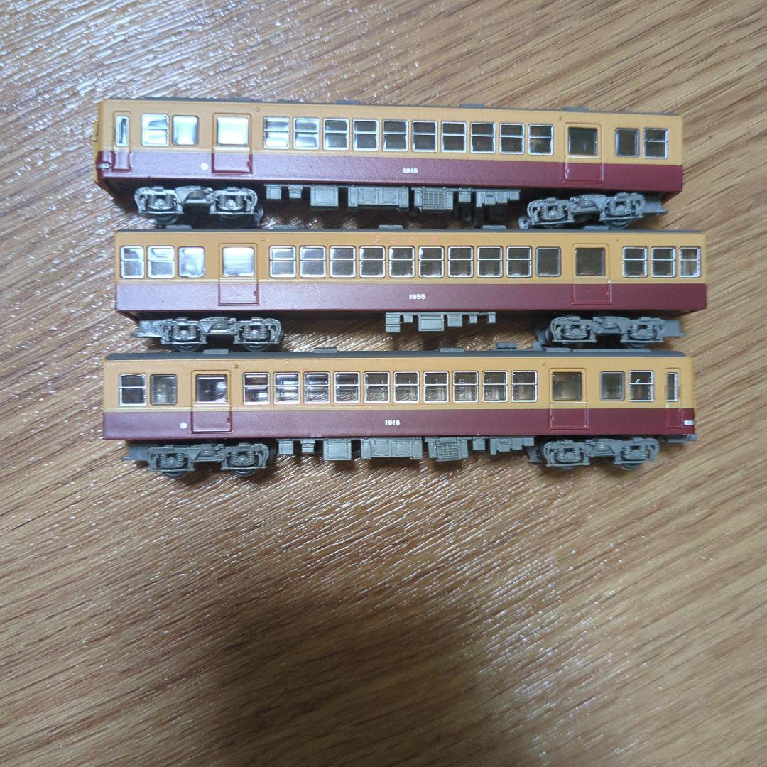 京阪 1900系 鉄コレ ジャンク - メルカリ