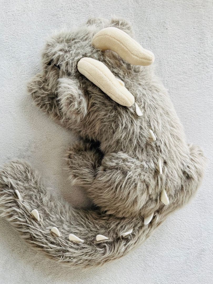 スピッツ＊モニャモニャ【限定グッズ】 - メルカリ