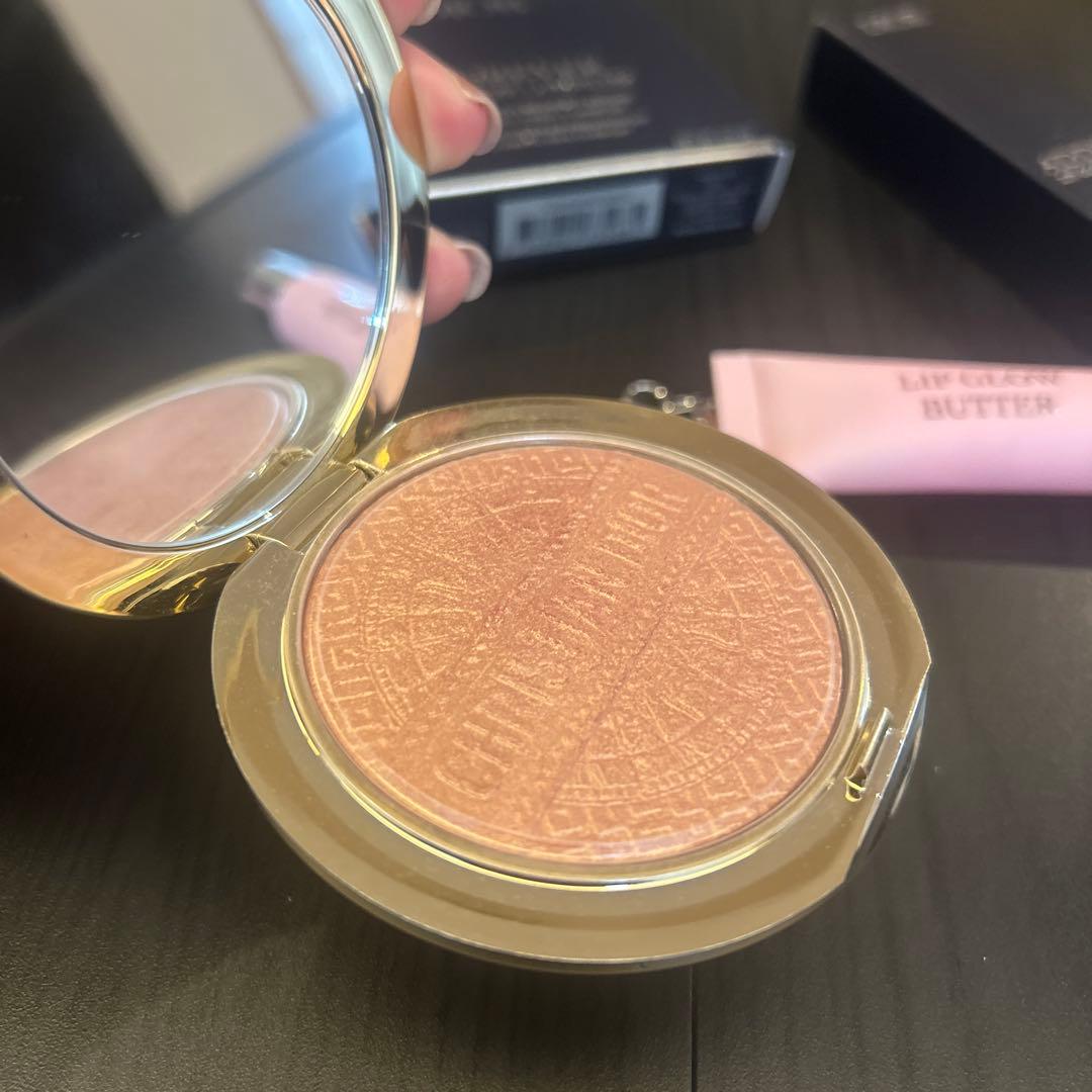 2025年Diol リップバター 2024年Dior ルミナイザー Christian Dior