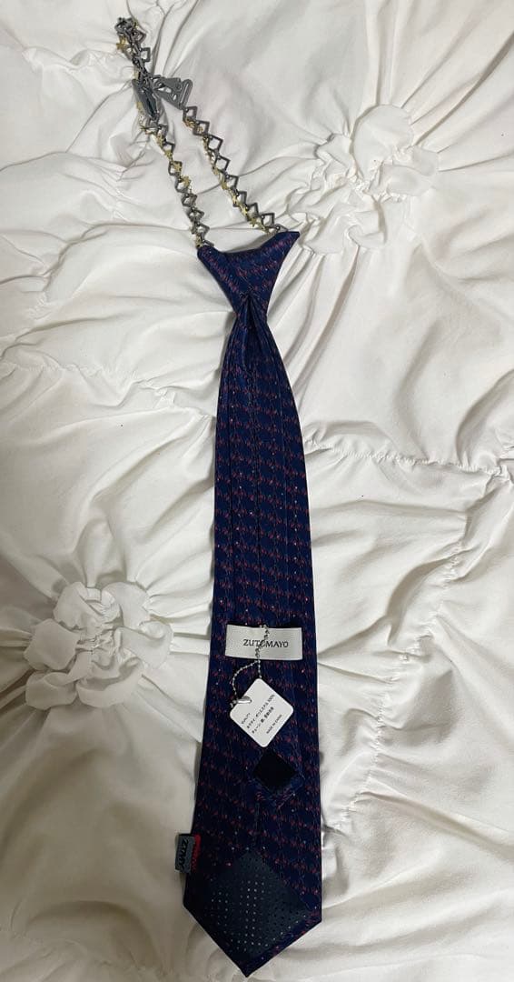 Highway of Angel Chain Tie ずとまよ