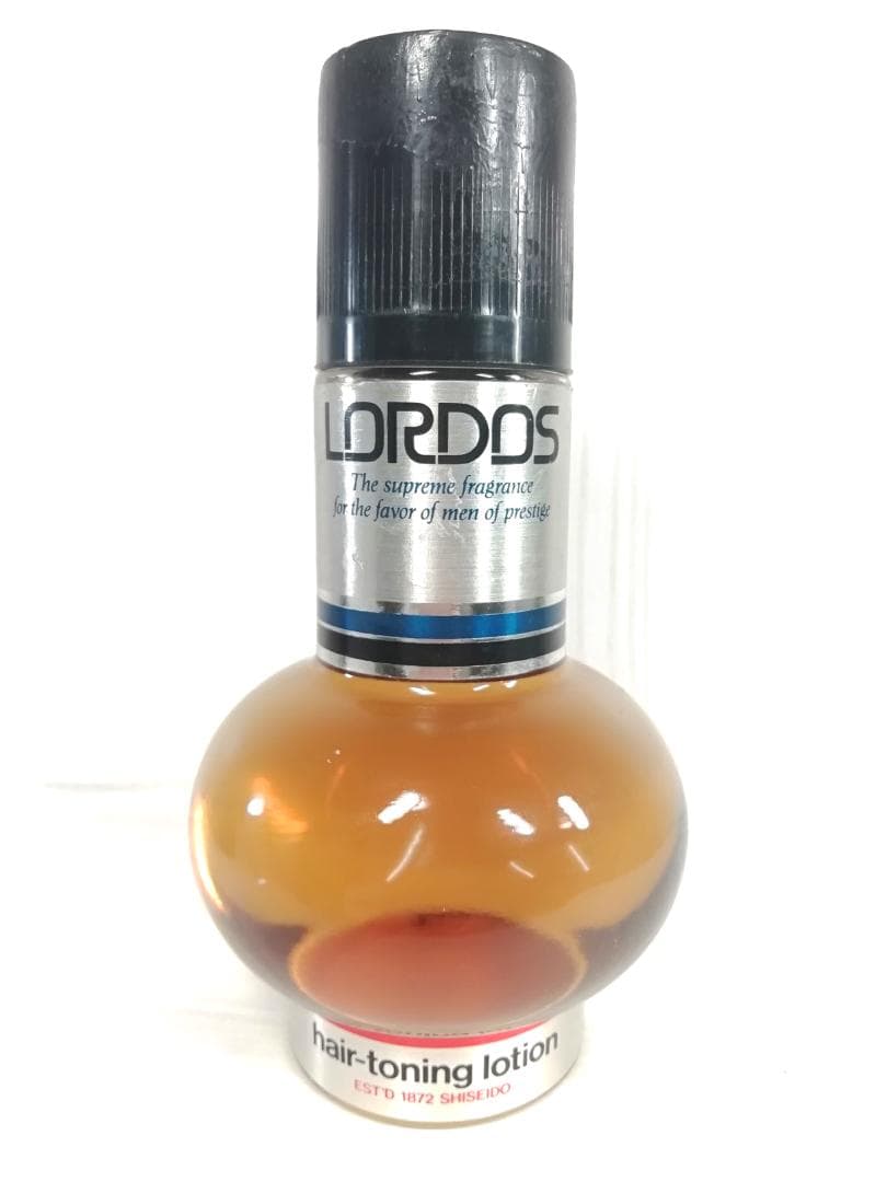 資生堂 ロードス ヘアトーニングローション ヘアトニック 200ml - メルカリ